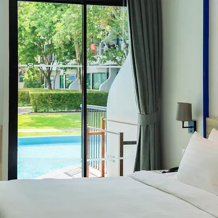 Holiday Style Ao Nang Beach Resort, Krabi-2
