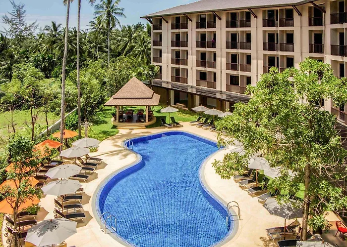 Dog friendly hotels Ibis Styles Krabi Ao Nang
