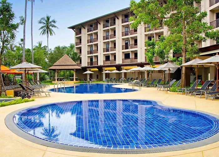 Dog friendly hotels Ibis Styles Krabi Ao Nang